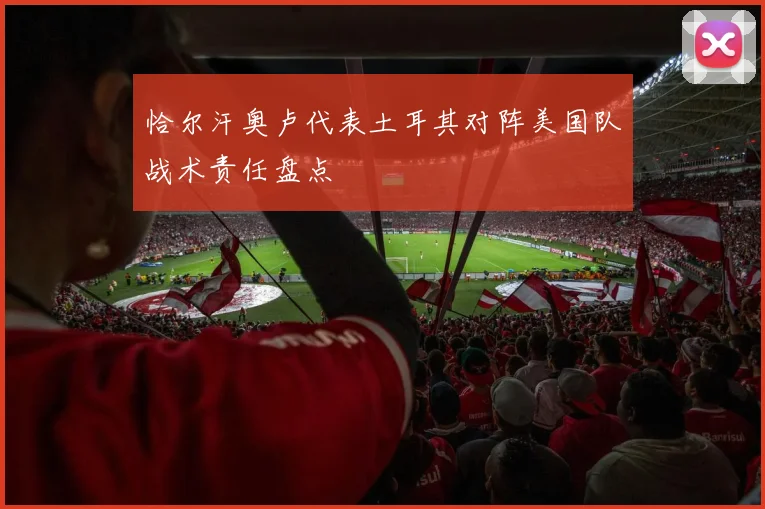 恰尔汗奥卢代表土耳其对阵美国队战术责任盘点