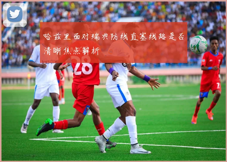 哈兹里面对瑞典防线直塞线路是否清晰焦点解析